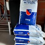 Zoutkristallen voor waterontharders 2 x 25 kg, Elektronische apparatuur, Waterontharders, Ophalen, Nieuw