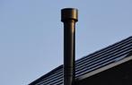 Dubbelwandig geïsoleerd rookkanaal Bofill inox 150mm drs, Doe-het-zelf en Bouw, Ophalen, Nieuw