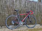 Merckx LXM carbon fiets, Fietsen en Brommers, 28 inch, Gebruikt, Carbon, Heren