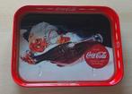 Coca Cola serveer schaal schaaltje plateau, Collections, Marques & Objets publicitaires, Comme neuf, Enlèvement ou Envoi