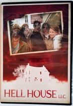 Hell House, Ophalen of Verzenden, Zo goed als nieuw, Spoken en Geesten