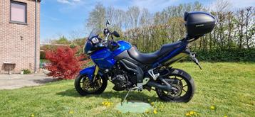 Triumph Tiger 1050, Particulier, Autre, 1050 cm³