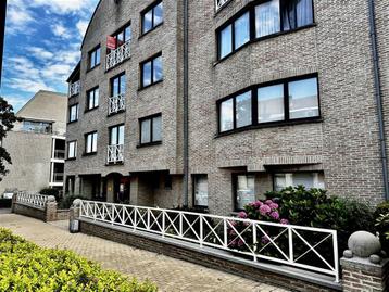 Appartement te huur in Ronse beschikbaar voor biedingen