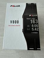 Polar V800 horloge met cardioriem, Android, Gebruikt, Afstand