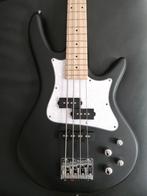 Ibanez SRMB 200 Mezzo p/j bass medium scale, Zo goed als nieuw, Ophalen