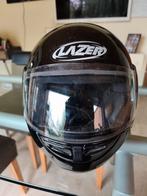 Zwarte Lazer helm, Ophalen, Lazer