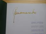 Panamarenko 2001 Europese Raad expo / signed, Boeken, Nieuw, Ophalen of Verzenden, Beeldhouwkunst