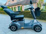 Luxueuze Scootmobiel Sterling S700 Electrische Invalidescoot, Ophalen of Verzenden, Inklapbaar, Nieuw, Elektrische rolstoel