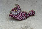 Pin's Disney "Cheshire Cat" NEUF, Verzamelen, Ophalen of Verzenden, Overige figuren, Nieuw, Overige typen