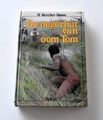 De negerhut van oom Tom, Enlèvement ou Envoi, Utilisé, Beecher-stowe