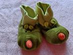 Babyslofjes Lilliputiens (maat 0-6 maanden), Slofjes, Ophalen of Verzenden, Zo goed als nieuw, Lilliputiens