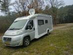 dethleffs camper, Caravans en Kamperen, Mobilhomes, Particulier, Dethleffs
