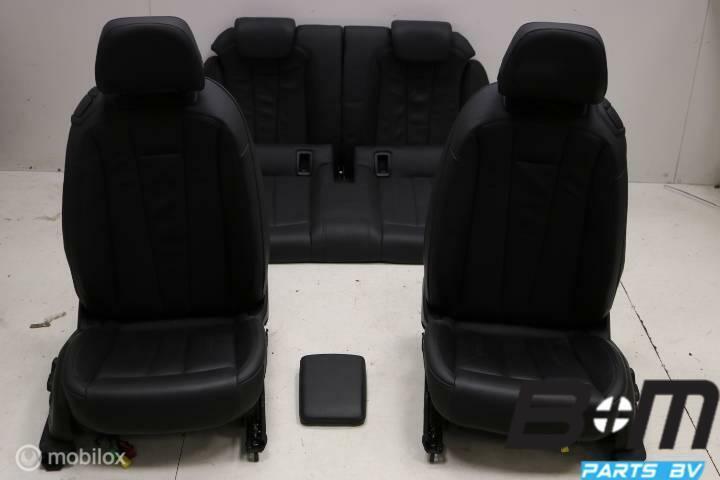 Leder interieur Audi A5 F5 Cabrio 26.000 km ., Auto-onderdelen, Interieur en Bekleding, Gebruikt
