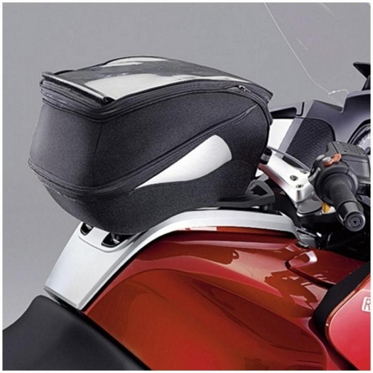 BMW R1200RT originele tanktas bmw, Motoren, Accessoires | Koffers en Tassen, Gebruikt, Ophalen