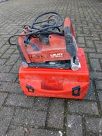 Hilti bs-ce20, Ophalen, Zo goed als nieuw