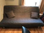 IKEA CLIC CLAC BANK, Huis en Inrichting, Ophalen, Tweepersoons, 140 cm, 200 cm