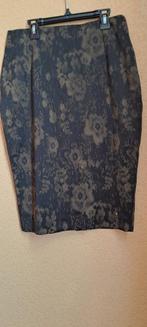 Mooie nieuwe rok - merk Terre Bleue, Kleding | Dames, Rokken, Terre Bleue, Zwart, Nieuw, Ophalen of Verzenden