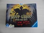 LOUP-GAROU POUR UNE NUIT EPIC BATTLE    RAVENSBURGER, Enlèvement ou Envoi, Comme neuf