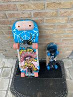Groot en klein skateboard, Sport en Fitness, Ophalen, Gebruikt, Skateboard