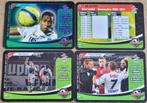 OH Leuven seizoen 2011-2012: 4 Megakicks kaarten, Ophalen of Verzenden, Zo goed als nieuw, Poster, Plaatje of Sticker
