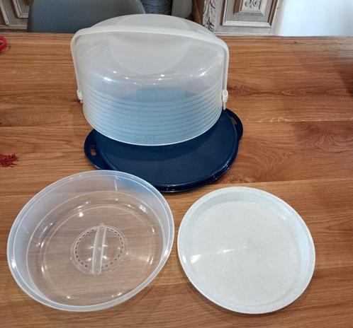 Keukenaccessoires, Huis en Inrichting, Keuken | Tupperware, Gebruikt, Ophalen