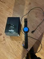 Suunto 9, Handtassen en Accessoires, Ophalen, Gebruikt, Zwart, Suunto