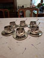 Vintage AMC Art Design espresso set, Ophalen of Verzenden
