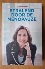 Leen steyaert menopauze, Ophalen of Verzenden, Zo goed als nieuw