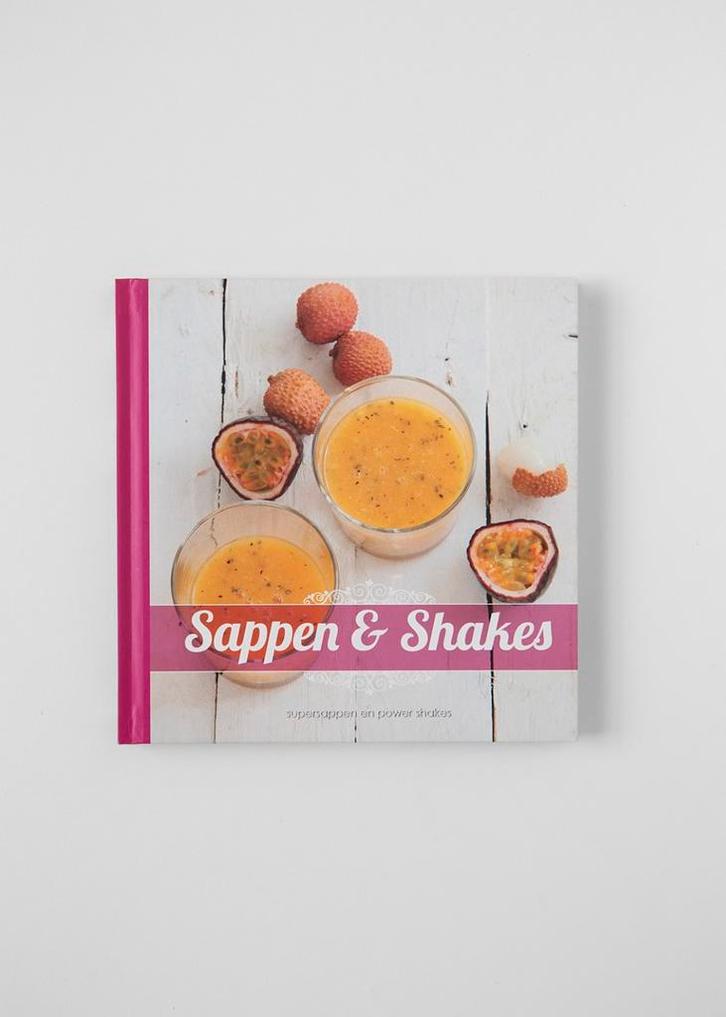 Jus et milk-shakes, Livres, Livres de cuisine, Neuf, Enlèvement ou Envoi