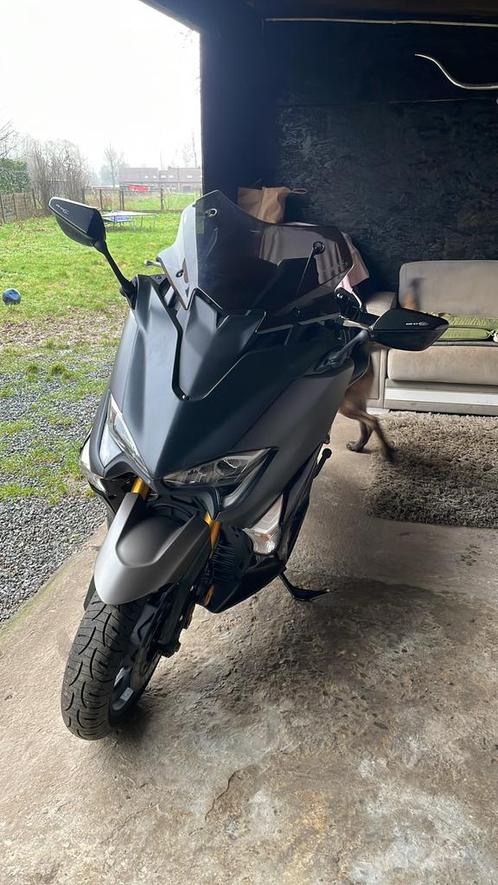 Tmax 530 SX 13000km, Motoren, Motoren | Yamaha, Particulier, Ophalen