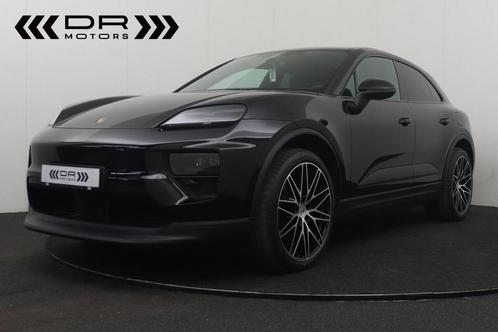 Porsche Macan DEMO - ADAPTIVE CRUISE - PANO - LUCHTVERING, Auto's, Porsche, Macan, ABS, Adaptieve lichten, Alarm, Android Auto