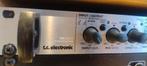 Tc electronic m350 reverb effects processor, Muziek en Instrumenten, Ophalen, Zo goed als nieuw, Reverb
