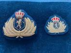 badges brodés, Enlèvement ou Envoi, Armée de terre, Emblème ou Badge