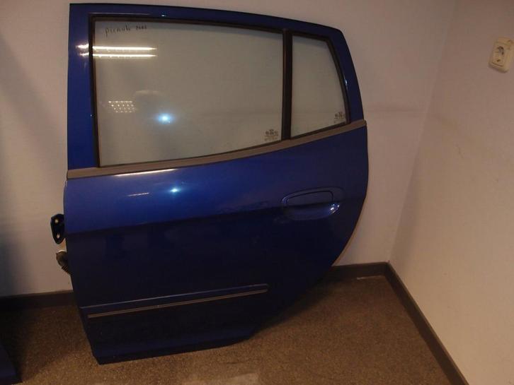 Losse Kia onderdelen  picanto, ceed en sw, venga, sportage,, Auto-onderdelen, Carrosserie, Kia, Gebruikt, Ophalen of Verzenden
