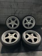 5x120 R18, Ophalen