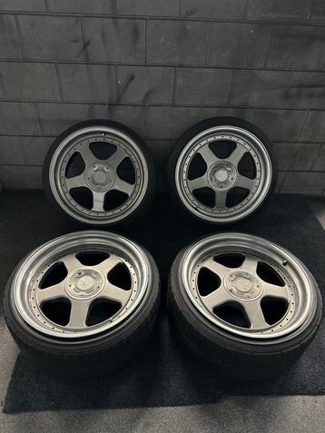 5x120 R18 beschikbaar voor biedingen