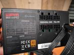 Sharkoon WPM 750 Gold voeding 750W nieuw, Ophalen, Nieuw