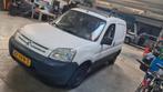 Citroën berlingo 338.000 km 1.6 hdi 2007, Bedrijf, Te koop, Berlingo