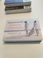Elena Ferrante - De nieuwe achternaam.  DWARSLIGGER 514, Ophalen of Verzenden, Zo goed als nieuw, Elena Ferrante