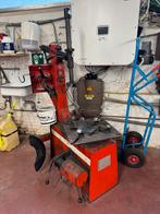 Machine à pneus, Enlèvement, Comme neuf