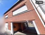 Appartement te huur centrum Buggenhout 1 Slaapkamer, Immo, 50 m² of meer, Provincie Oost-Vlaanderen