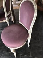Louis XVI stoelen, Antiek en Kunst, Ophalen