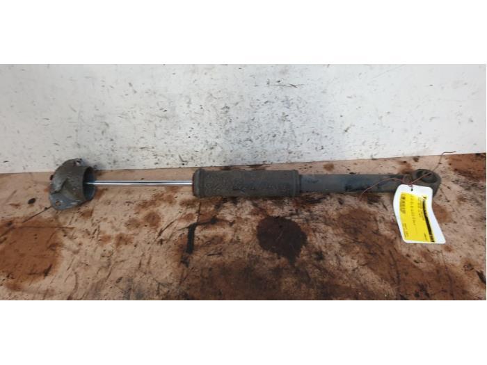 Schokdemper links-achter van een Seat Ibiza, Auto-onderdelen, Ophanging en Onderstel, Seat, Gebruikt, 3 maanden garantie, Ophalen of Verzenden