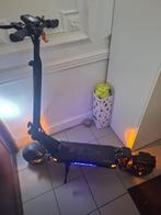 Kukirin g2 master, Fietsen en Brommers, Steps, Ophalen, Zo goed als nieuw, Elektrische step (E-scooter), Kukirin g2 master