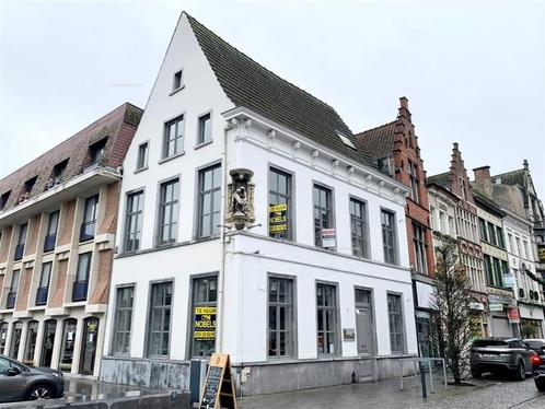 Handelspand te huur in Oudenaarde, Immo, Maisons à louer, Autres types