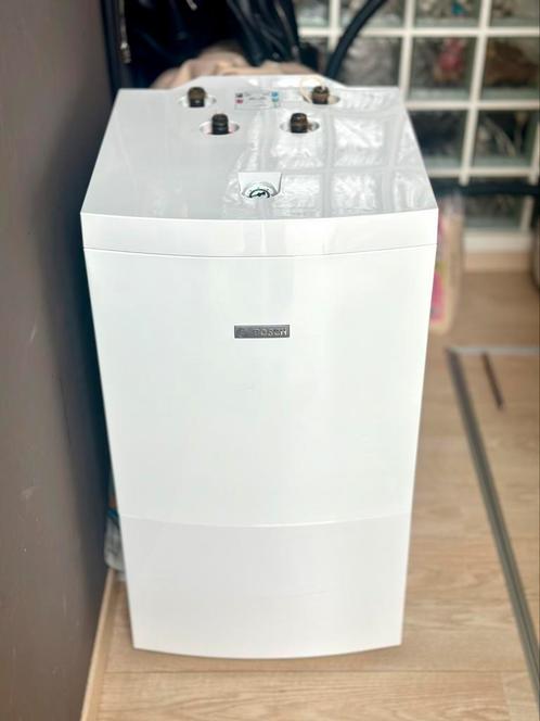 Waterboiler Bosch 114 liter STORA WD 120B, Doe-het-zelf en Bouw, Chauffageketels en Boilers, Gebruikt, Ophalen