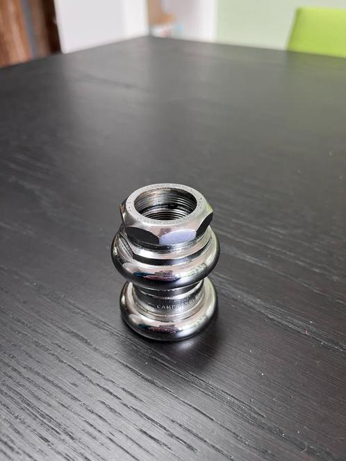 Campagnolo Nuovo Gran Sport balhoofd (perfecte staat), Fietsen en Brommers, Fietsaccessoires | Fietsgereedschap, Zo goed als nieuw