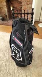 Sac de golf Callaway, Sport en Fitness, Golf, Ophalen, Gebruikt, Tas, Callaway