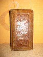 Gebedenboek 1932 hoogt 14 cm, Ophalen of Verzenden