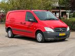 Mercedes-Benz Vito 113 cdi automaat!140dkm! (bj 2012), Auto's, Euro 5, Achterwielaandrijving, Gebruikt, 4 cilinders